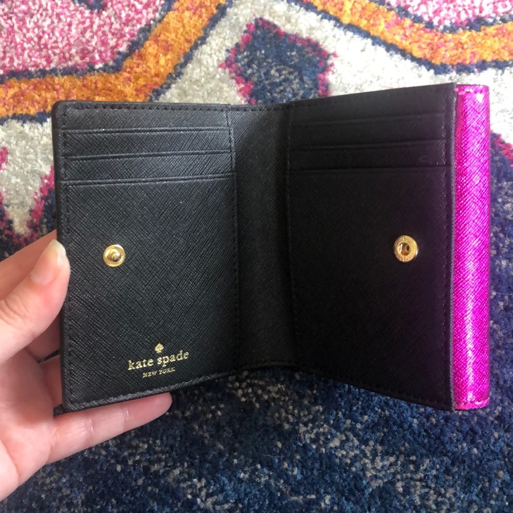 Kate Spade Wallet - Picture 4 of 6